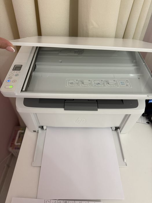 Принтер с касета