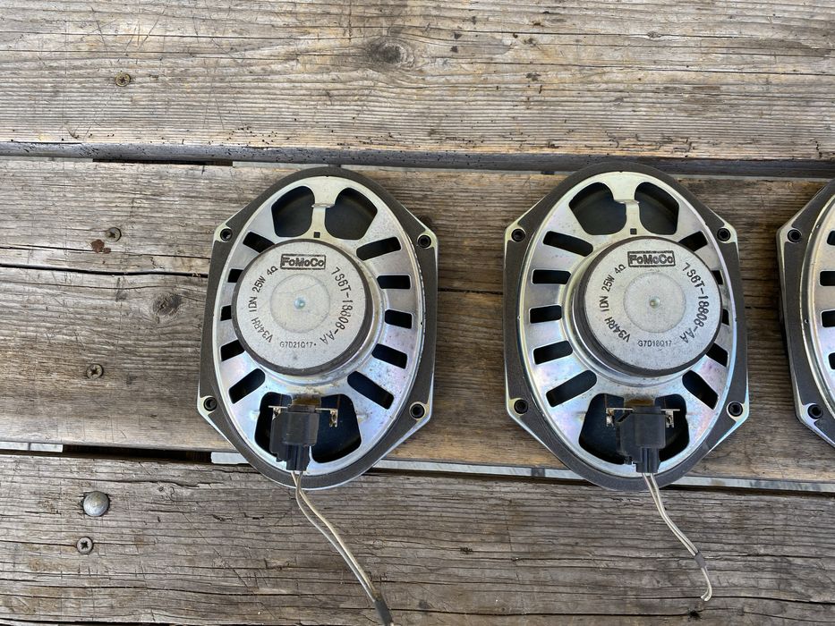 Boxă față spate Ford Fusion 2004-2012 originală