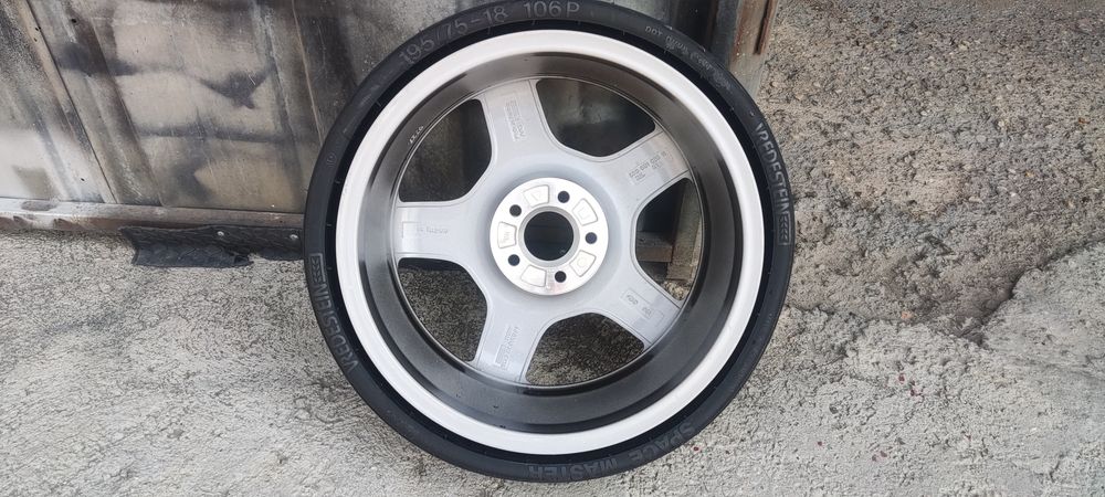 Патерица за audi Q5