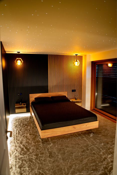Apartament de închiriat – Complex Vivasy