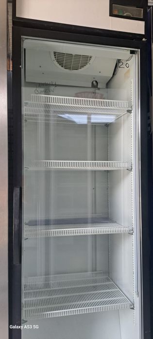 Vitrina frigorifica model mare frigider lada