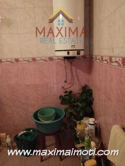 Продава се Двустаен апартамент в Пловдив, Кючук Париж - 48 кв.м за 1563 €/кв.м - Снимка #4