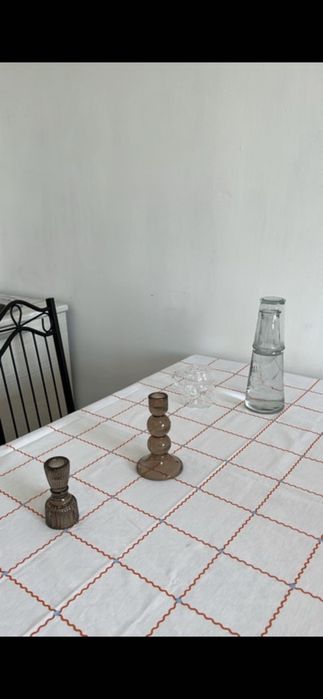 Обеденный стол 112*75