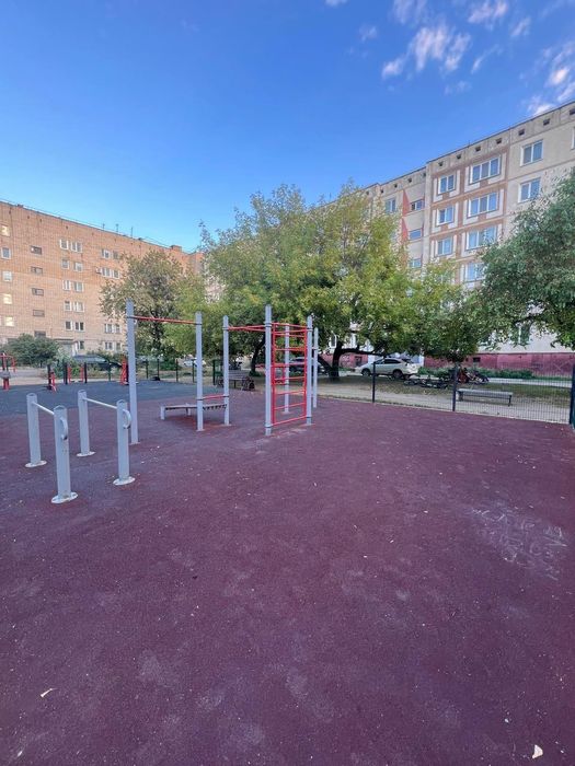 2к.квартира Елемесова 67