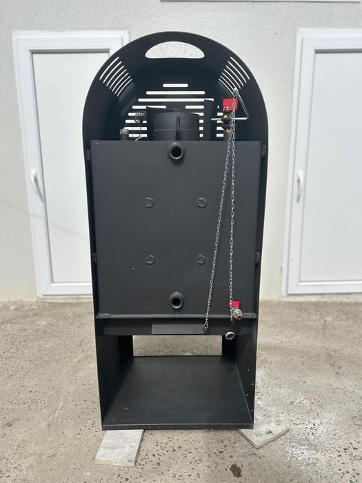 Termosemineu Aqua 20 kw