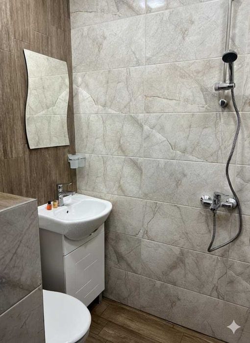 Чисто нов двустаен апартамент