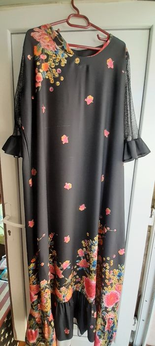 Rochi marimi mari și frumoase