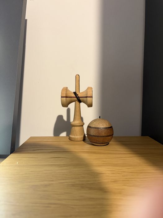 Kendama sweets broken shape splice ix