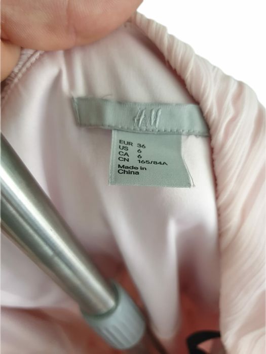 Rochie lungă de nuti, botezuri.