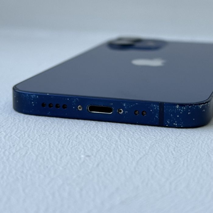 iPhone 12 mini 128GB Blue