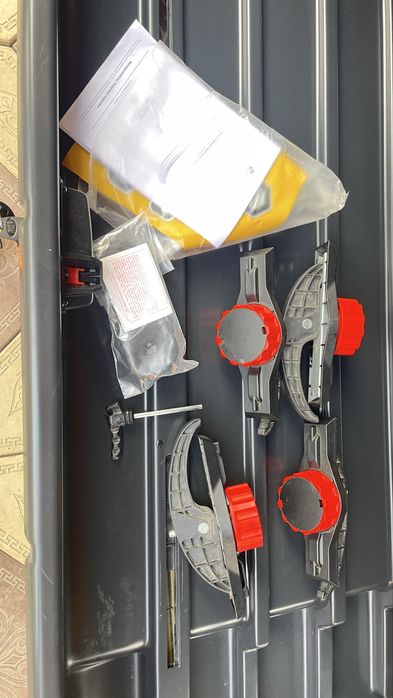 Автобокс MODULA 500