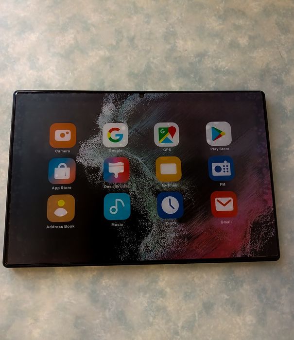 Самсунг/Планшет Samsung Galaxy Tab S10 Ultra 5G