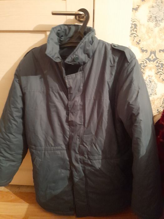 Куртка военного образца  за 2500