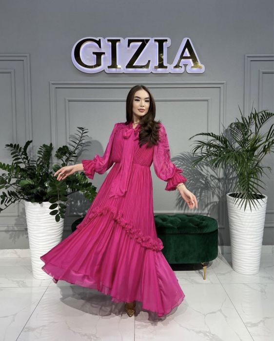 Продаем платье