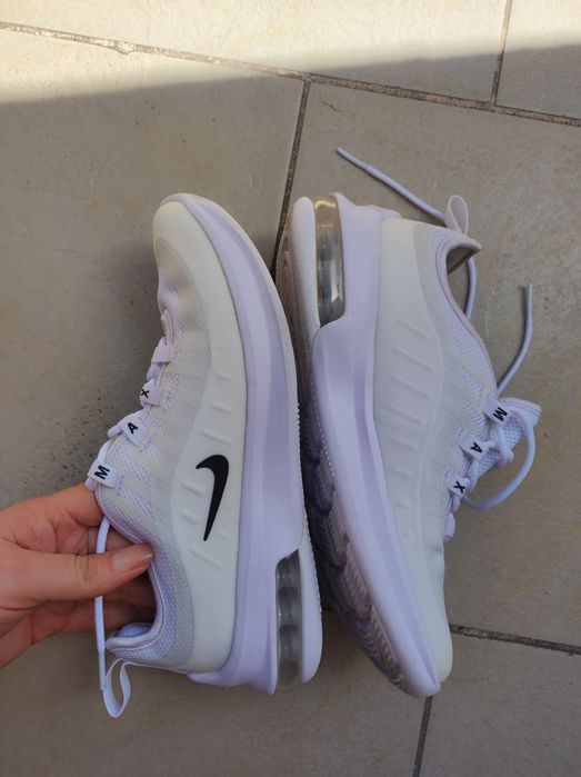 Nike air max бели