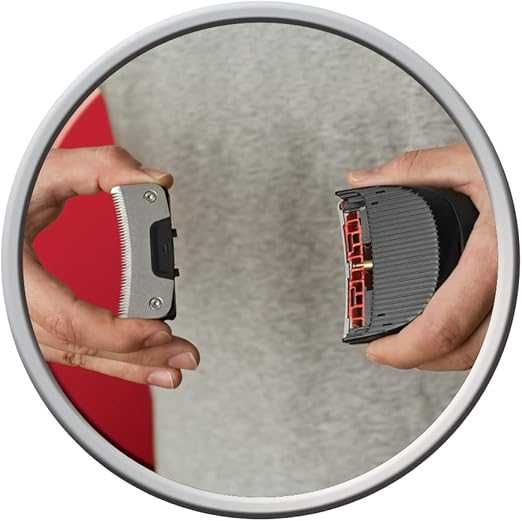 Машинка за подстригване на коса Remington QuickCut HC4250