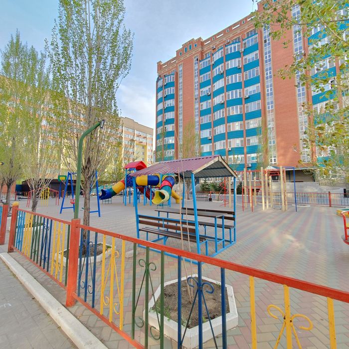 Продаётся 2х кв ЖК "Альтаир", Площадь 82 кв.м.!