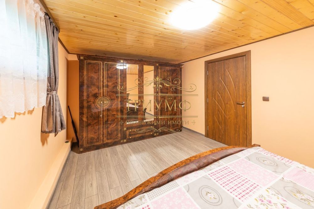 Продава се Къща в Варна, м-т Траката - 160 кв.м за 1594 €/кв.м - Снимка #10