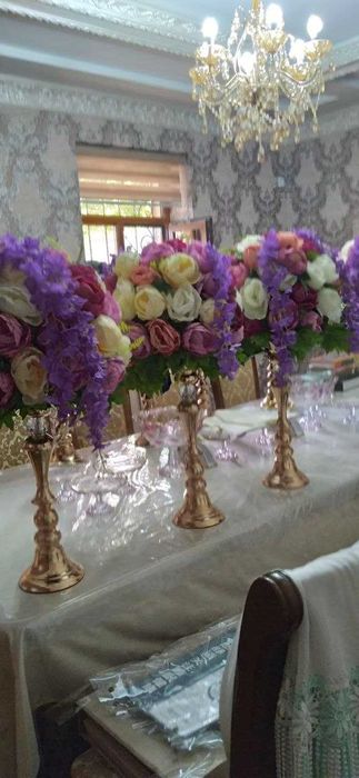 Gul sotiladi. Продается искусственная цветы