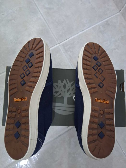 Маратонки Тимбарленд