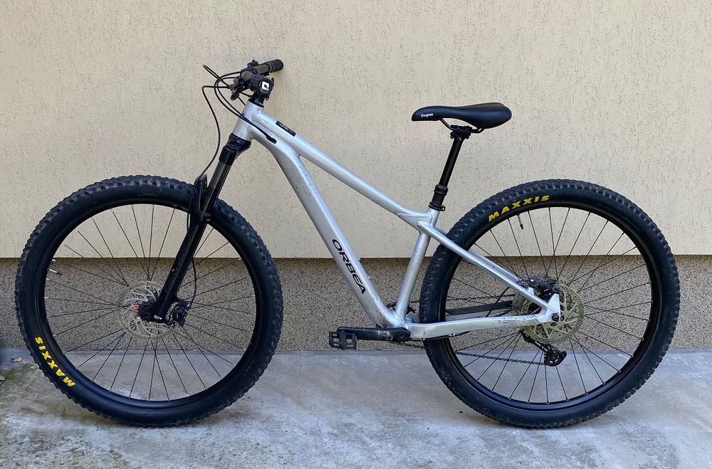Orbea Laufey H30