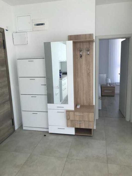 Двустаен ап. в кв. Хиподрума