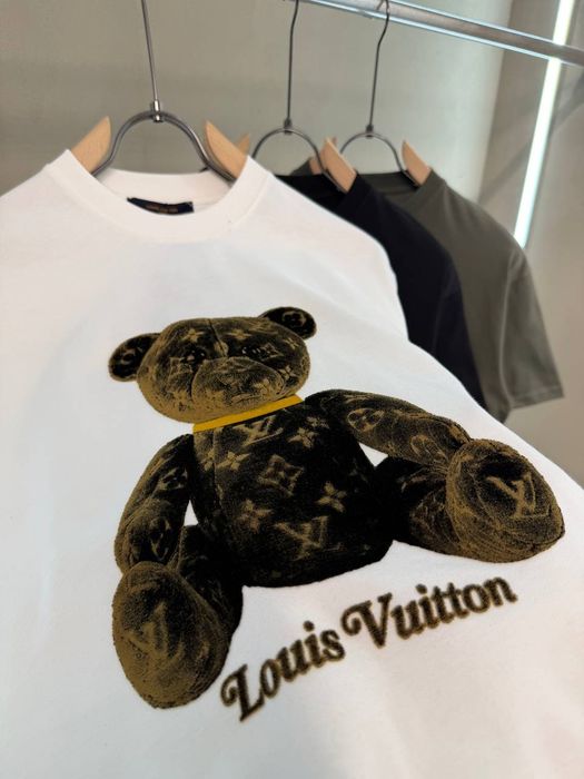 Lois Vieton тениска S-4XL