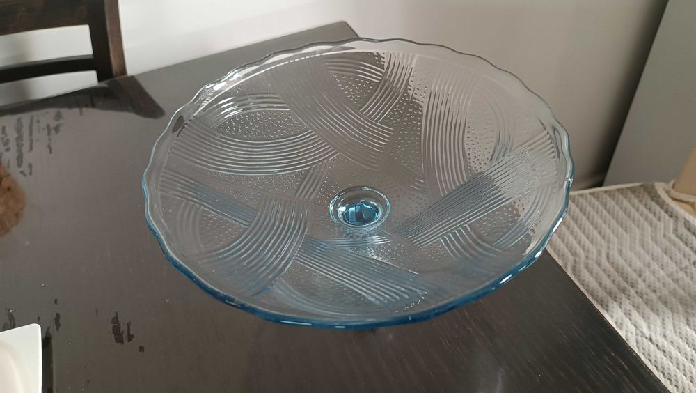 Ваза. Конфетница.  СССР