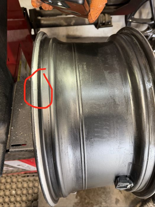 Jantă BMW 19" - 442 M OEM Aliaj Sudată