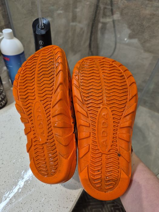 Кроксы Таиланд бу