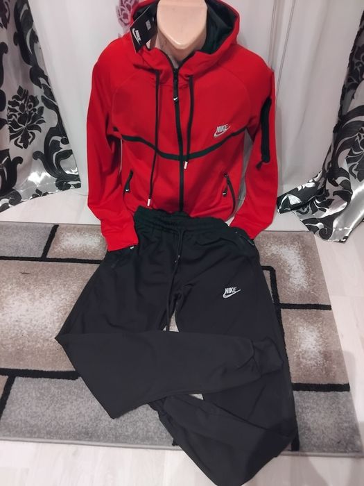 Trening bărbătesc Nike și Adidas!