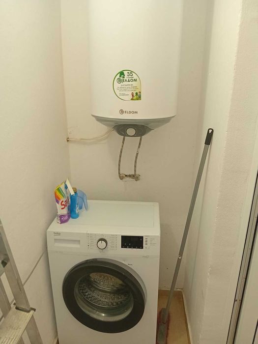 Дава се под наем Едностаен апартамент в Поморие - 20 кв.м за 300 € - Снимка #3