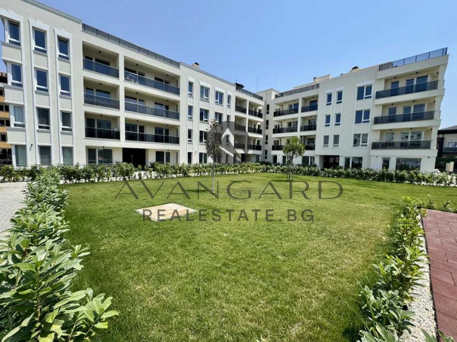 Продава се Двустаен апартамент в Пловдив, Остромила - 64 кв.м за 2186 €/кв.м - Снимка #10