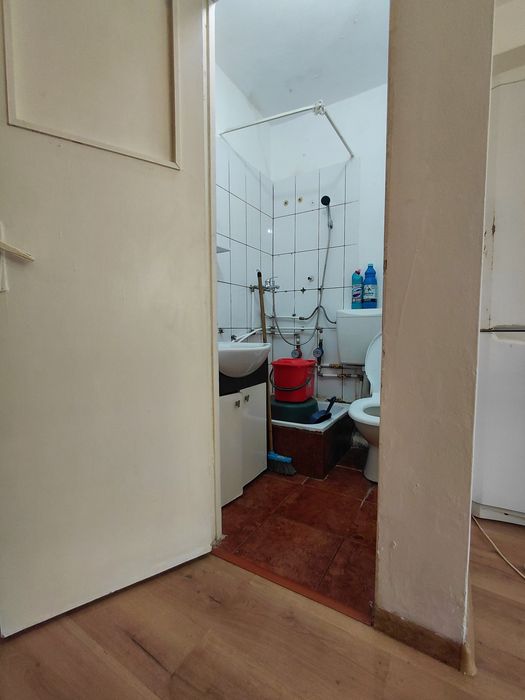 Garsoniera Bacău
