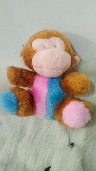 Мягкая игрушка на хорошем состоянии