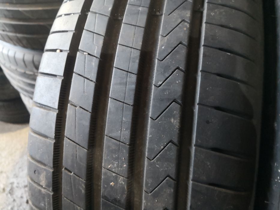 235 45 18 цола гуми като нови дот 23
