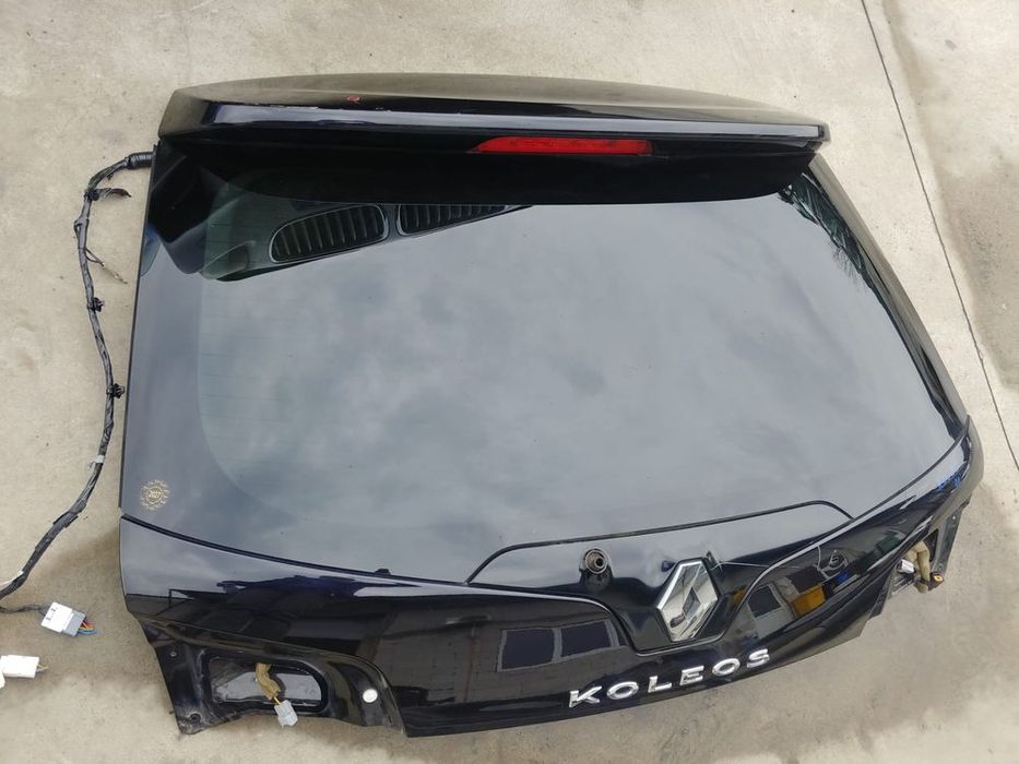 haion renault koleos 1 hy 2011