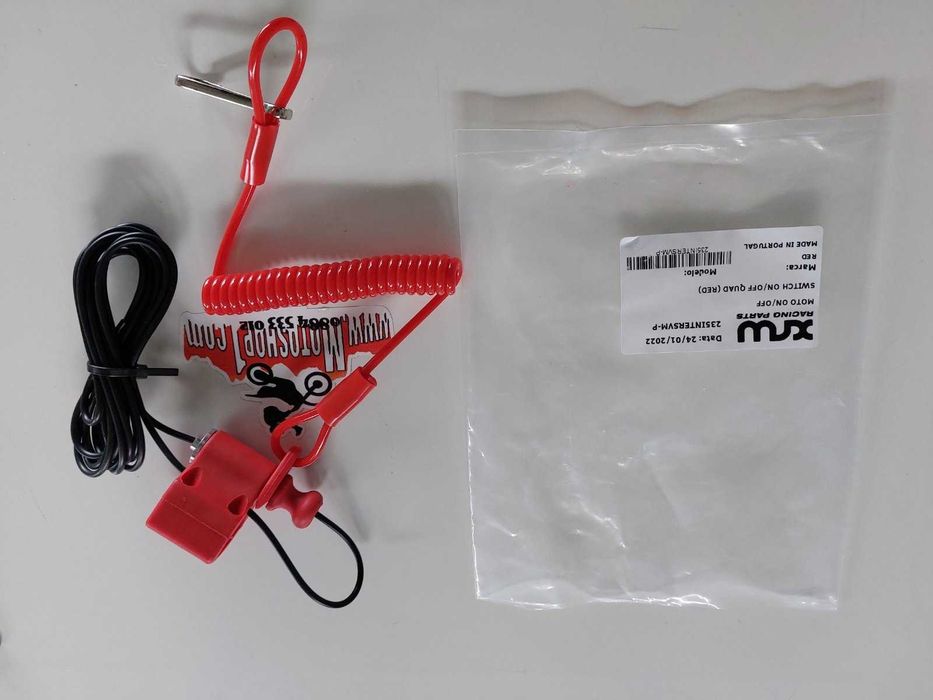 Кил суич за АТВ Yamaha Kawasaki Polaris Yamaha Suzuki