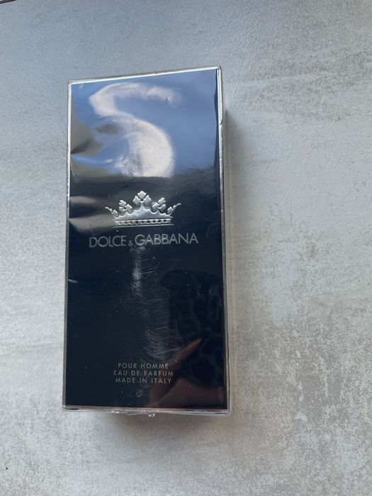 Parfum Dolce Gabbana