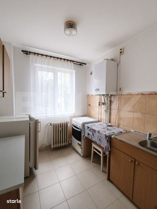 Apartament 2 camere, 48 mp, zona Godju