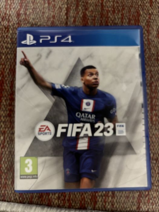 Игри за PS4 – Всички по 40 лв. (20€)
