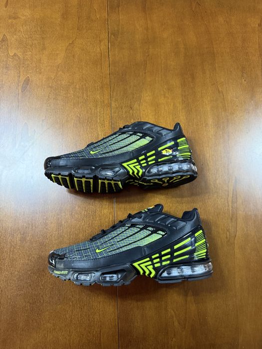 Nike Air Max Plus 44 new noi