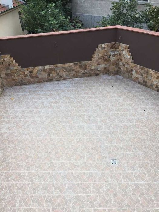 Дава се под наем Едностаен апартамент в Пловдив, Кършияка - 45 кв.м за 200 € - Снимка #6