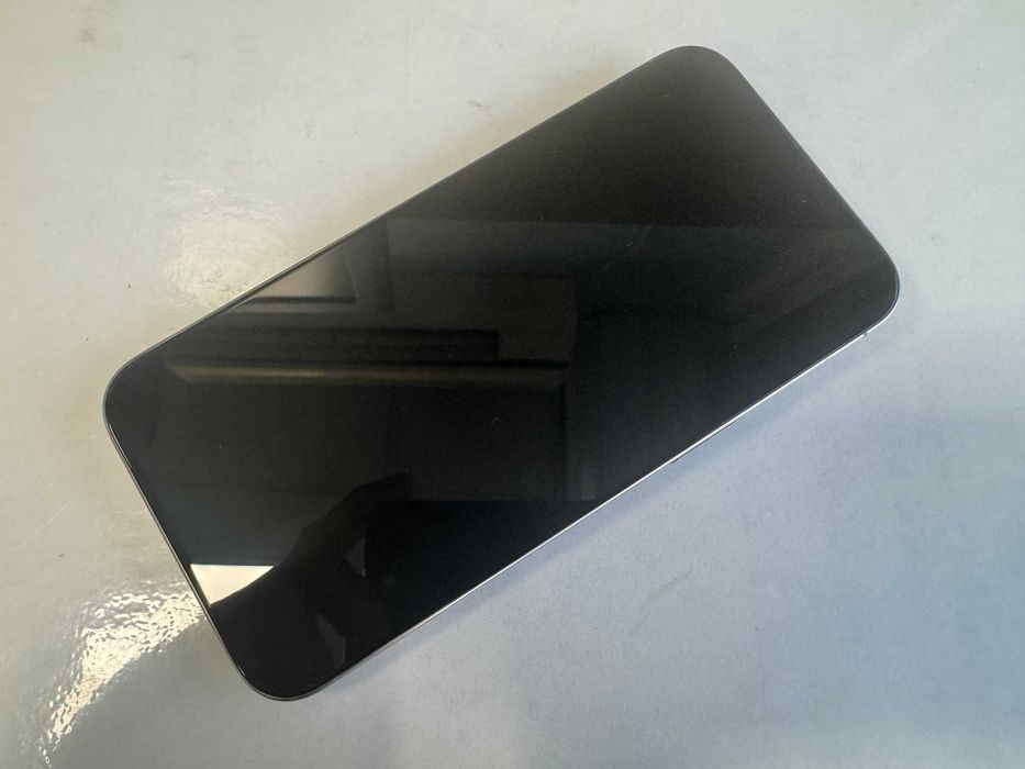 iPhone 15 Pro Max 256gb фабрично отключен
