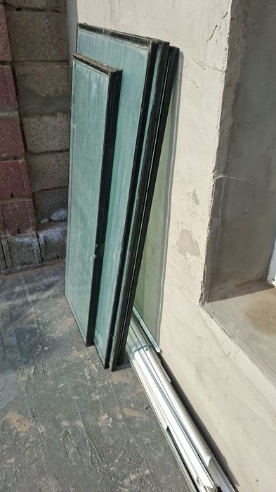 Пластиковый терезе