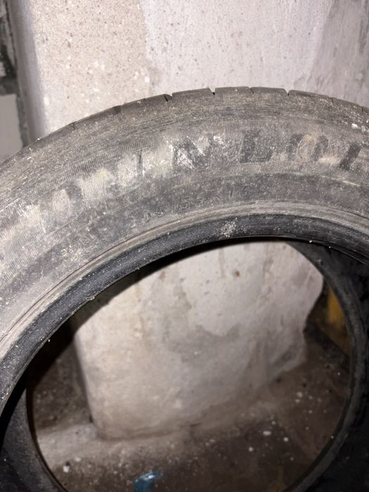 Летни гуми 16 цола 205/55R16