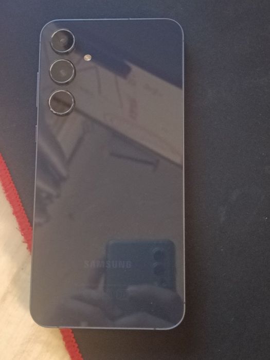 телефон Samsung a55 обмен продажа