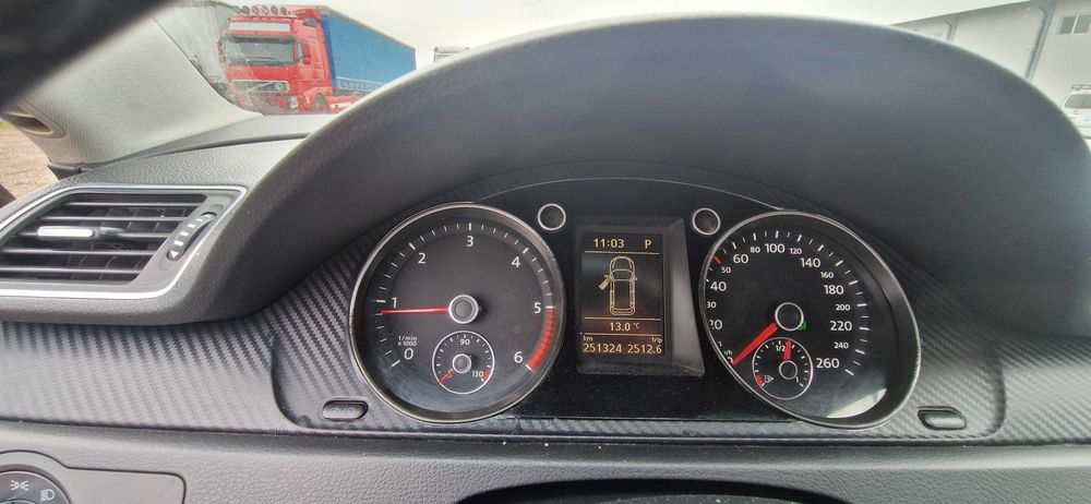 Vand passat 2013