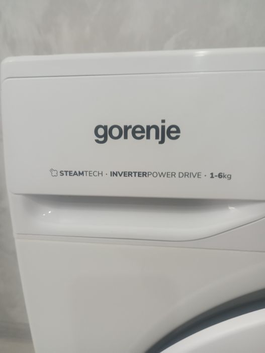 Стиральная машина автомат