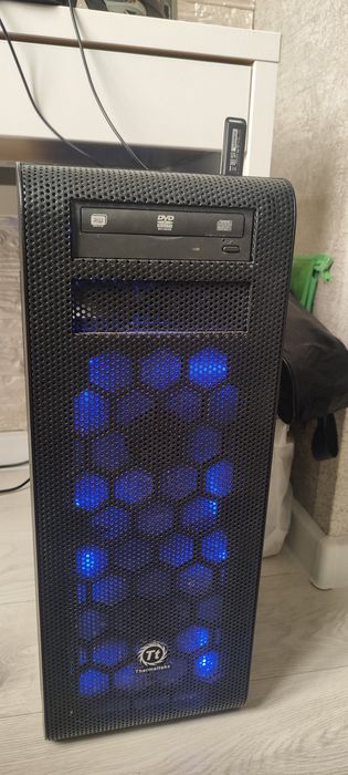 Продам мощный компьютер